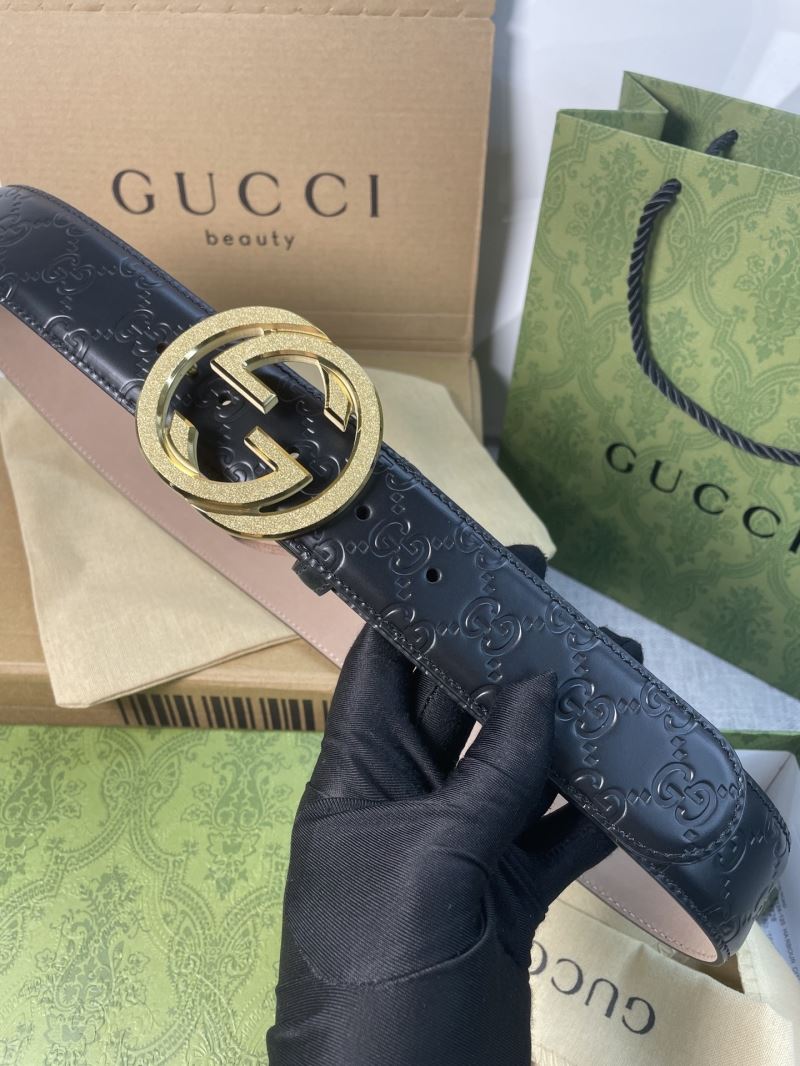 Gucci Belts